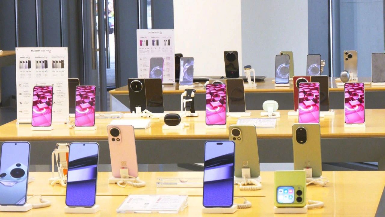 儋州以舊換新活動激活消費，家電家居手機銷售突破2.4億元