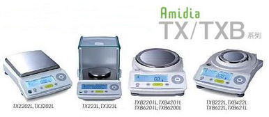 電子天平秤 儀器儀表中的精密計(jì)量工具